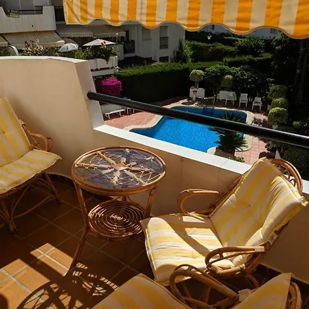 Sky Sea Holidays La Carihuela