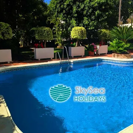 Appartement Sky Sea Holidays La Carihuela
