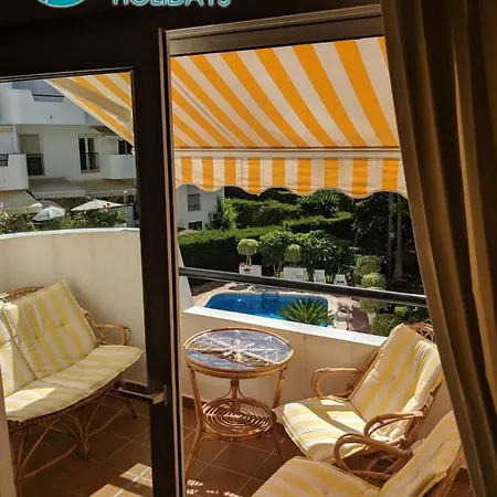 Sky Sea Holidays La Carihuela * Torremolinos