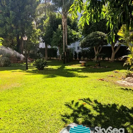 Apartament Sky Sea Holidays La Carihuela *