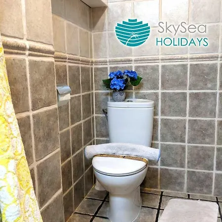 Apartament Sky Sea Holidays La Carihuela Torremolinos