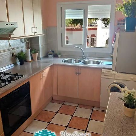 Appartement Sky Sea Holidays La Carihuela