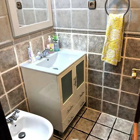 Sky Sea Holidays La Carihuela Appartement Torremolinos
